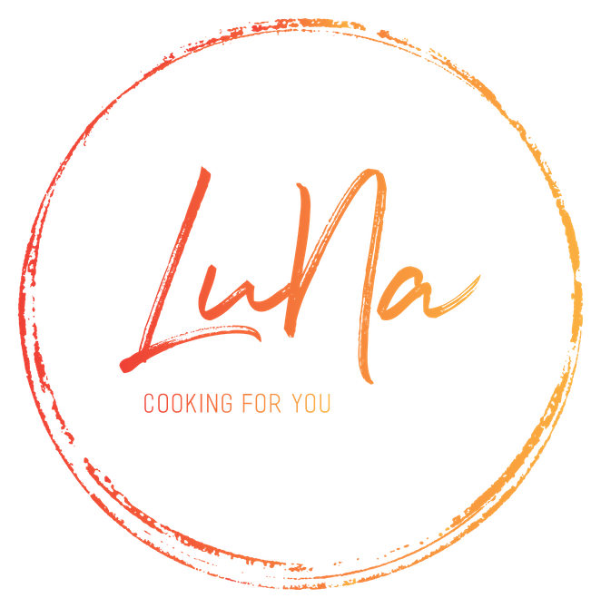 LuNa - Cooking for You
